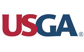 Logo: USGA