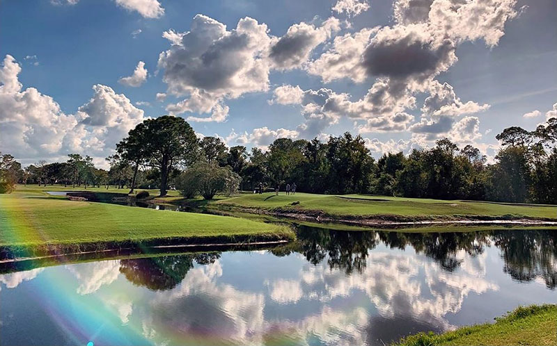 Photo: West Orange Country Club