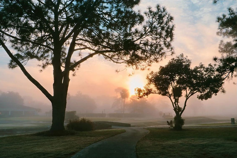 Photo: West Orange Country Club