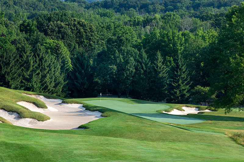 Photo: Firestone Country Club 