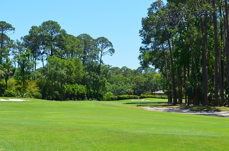 (Photo: Sea Pines Country Club)