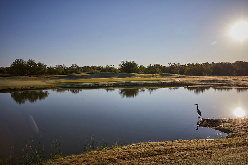 (Photo: Trophy Club Country Club)