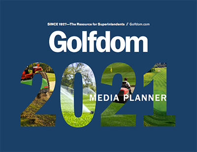ON THE COVER, PHOTOS BY: GETTY IMAGES: ARTBOYMB/E+ (2), OLEKSANDR YUCHYNSKYI/ISTOCK / GETTY IMAGES PLUS (0), VM/ISTOCK / GETTY IMAGES PLUS (2) GETTY IMAGES PLUS; JOHN R. JOHNSON/GOLFPHOTOS.COM (1)