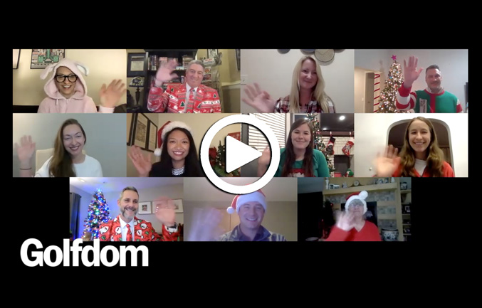 Photo: Golfdom Staff