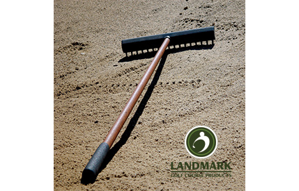 Photo: Landmark