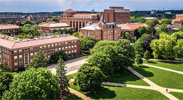 Photo: Purdue University