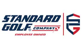 Logo: Standard Golf