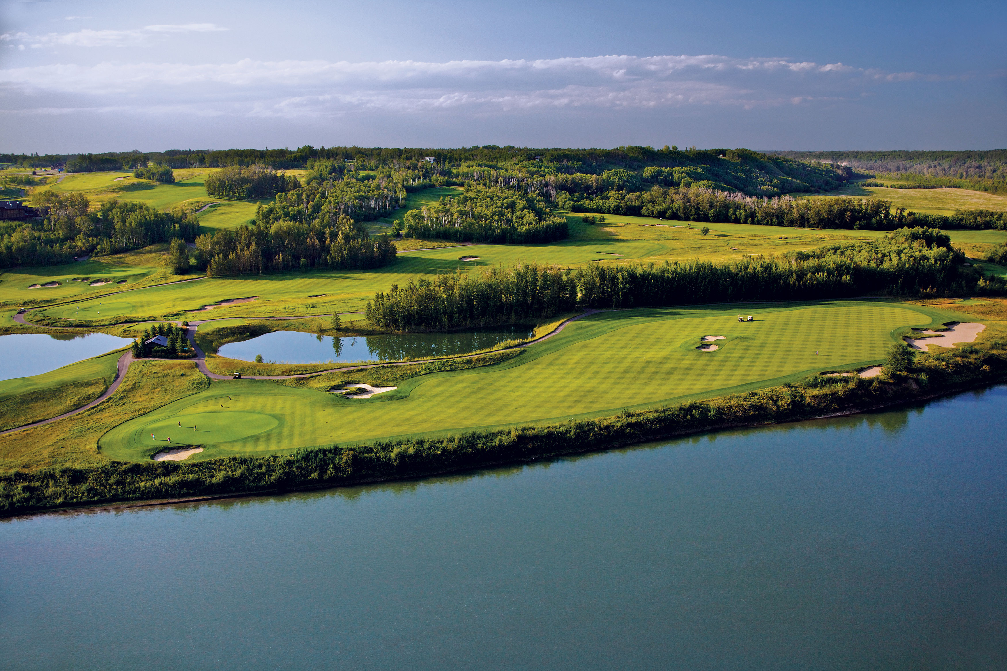 Photo: John R. Johnson/golfphotos.com