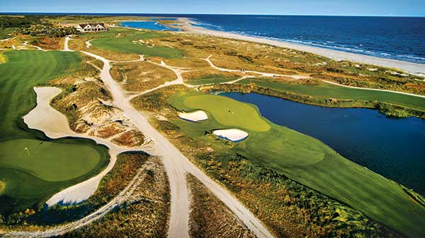 The Ocean Course (Photo: PGA of America)