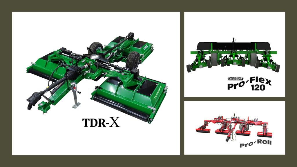 Product Overview Golfdom April 2021 Golfdom
