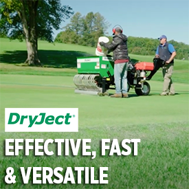 Photo: DryJect