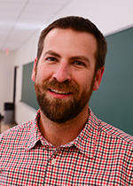 Ben McGraw, Ph.D.