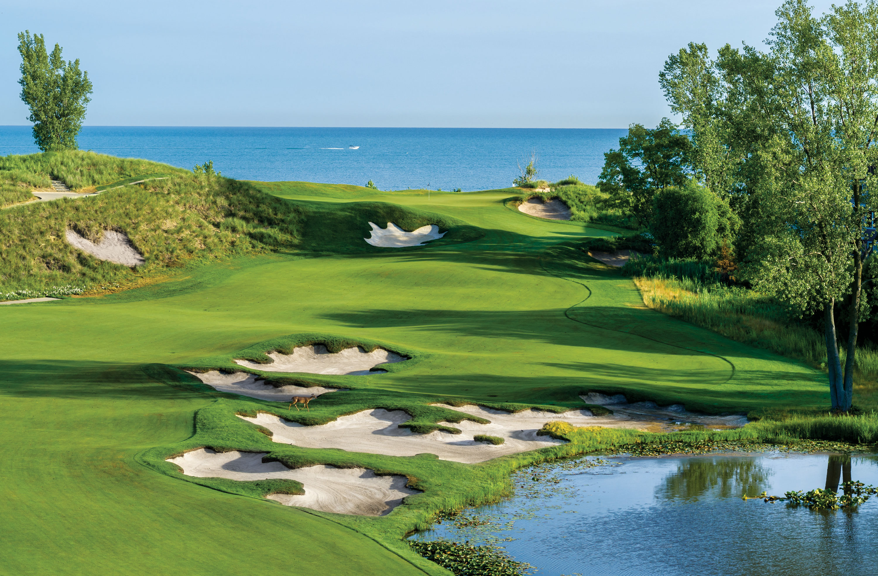 Photo: Harbor Shores