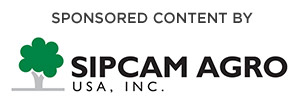 Logo: Sipcam Agro USA