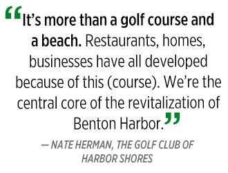 Graphic: Golfdom Staff