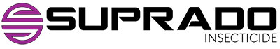 Suprado logo