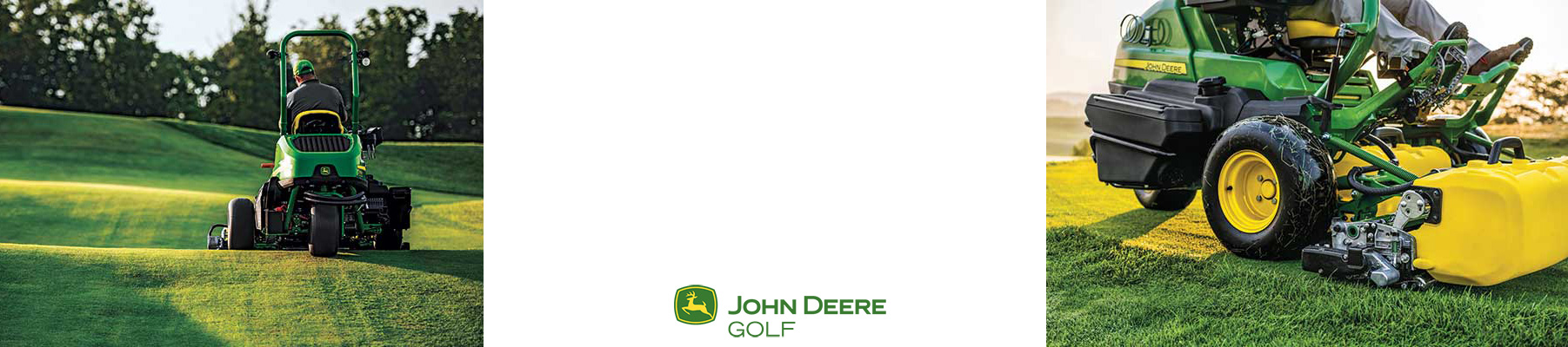 Photos: John Deere