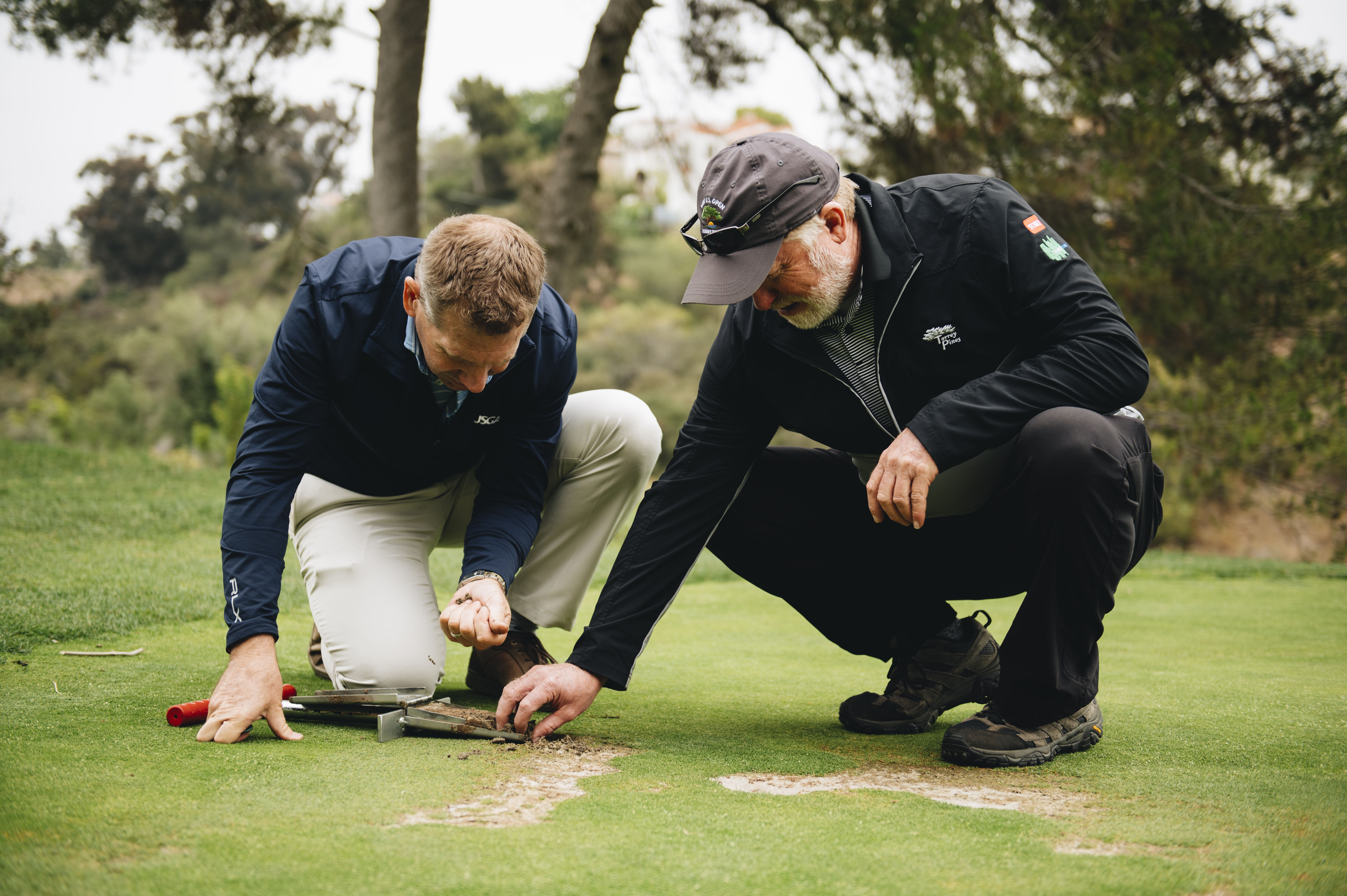 Photo: USGA