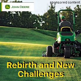 Photo: John Deere