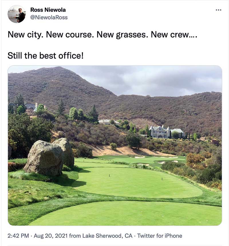 (Screencap: Golfdom Staff)