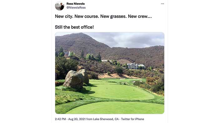 (Screencap: Golfdom Staff)