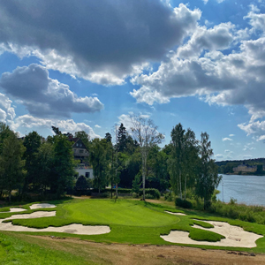  Photo: Capillary Bunkers