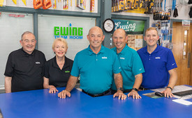 Photo: Ewing Irrigation & Landscape Supply