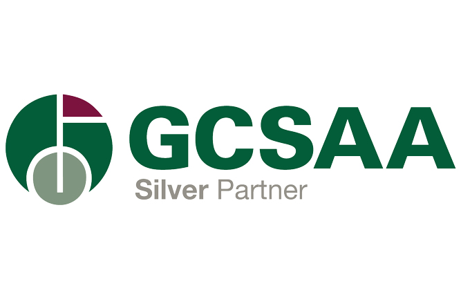 Photo: GCSAA
