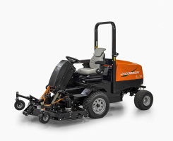 Eclipse 360 ELiTE Ride-on Reel Mower