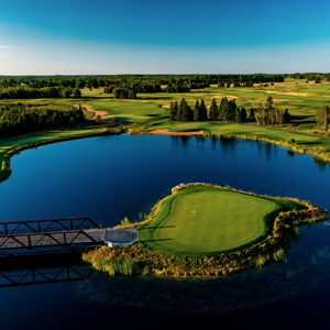 Photo: Island Resort and Casino