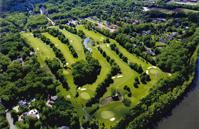 KemperSports has been selected to manage new Jersey’s Old Tappan Golf Course (Photo: KemperSports)