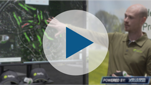 Screencap: Golfdom Staff