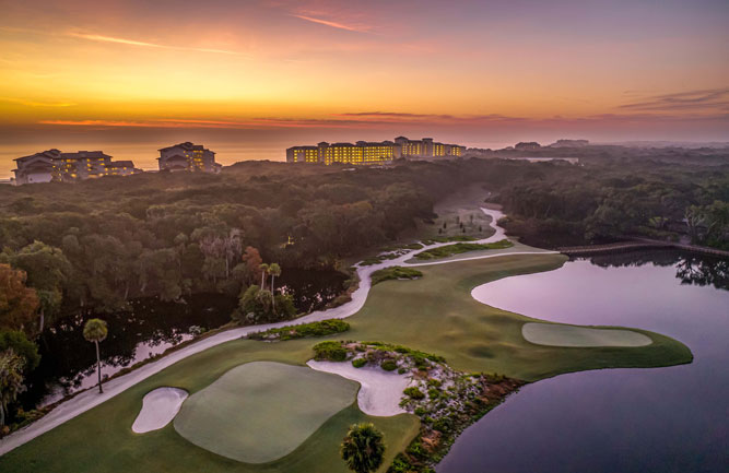 Photo: Omni Amelia Island Resort