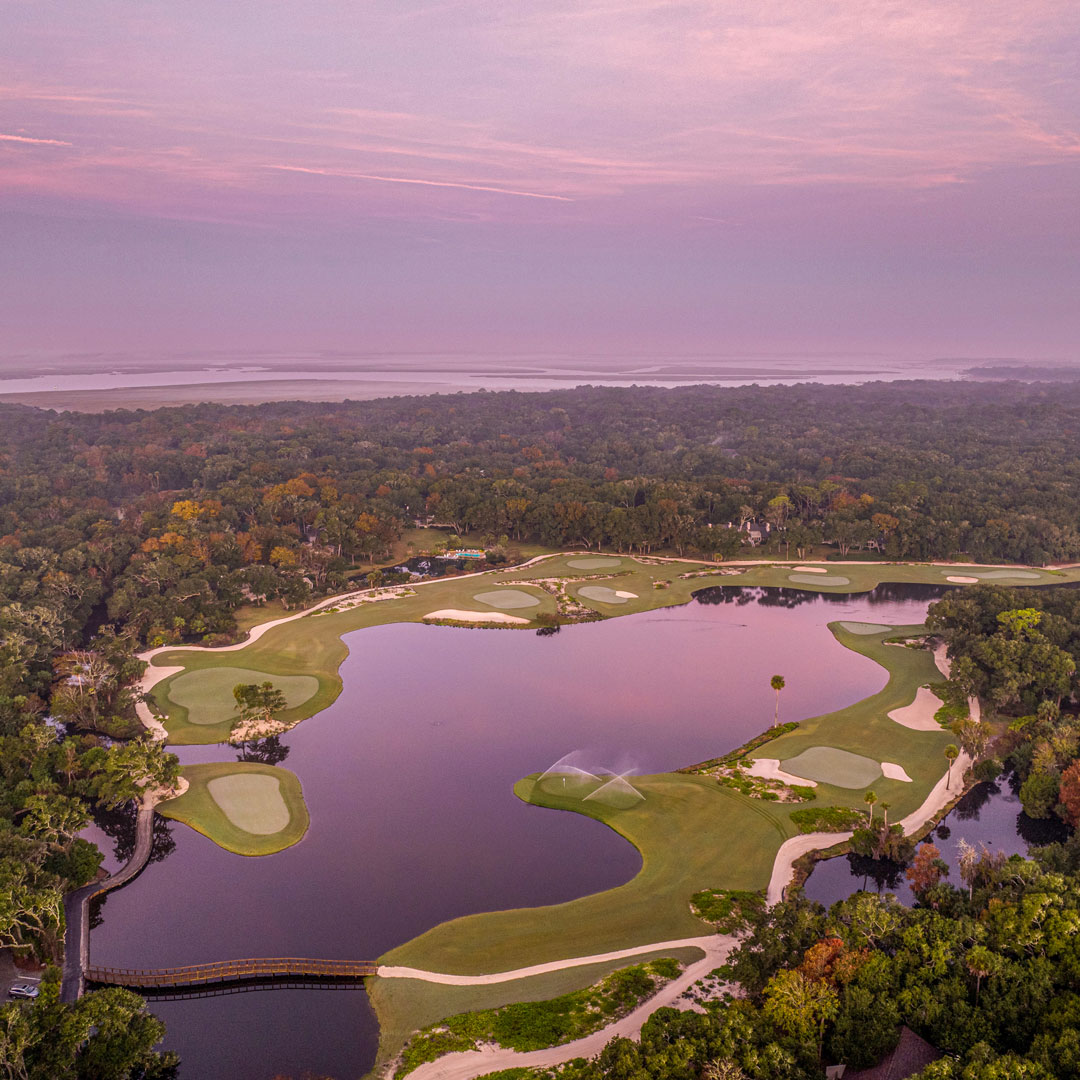 Photo: Omni Amelia Island Resort