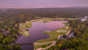 Photo: Omni Amelia Island Resort