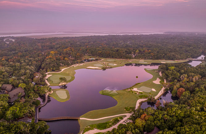 Photo: Omni Amelia Island Resort