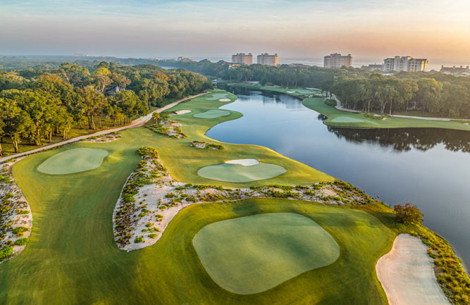 Photo: Omni Amelia Island Resort