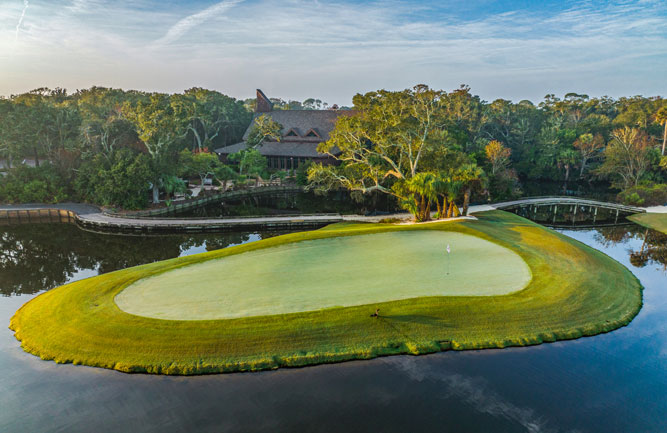 Photo: Omni Amelia Island Resort