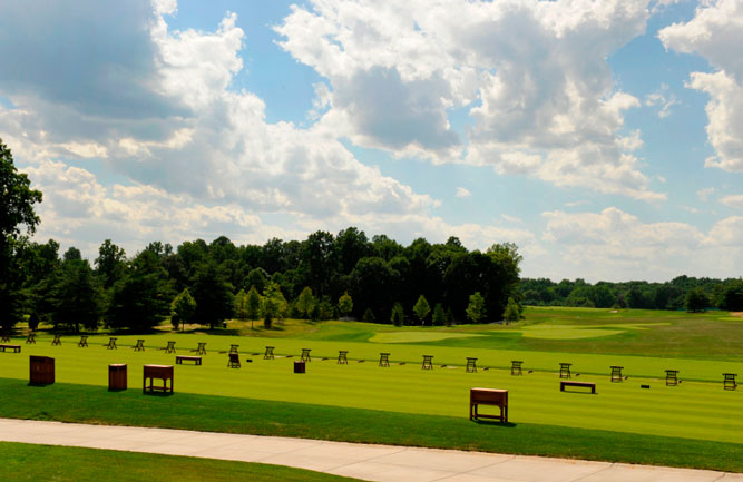 Photo: Potomac at Avenel Farm