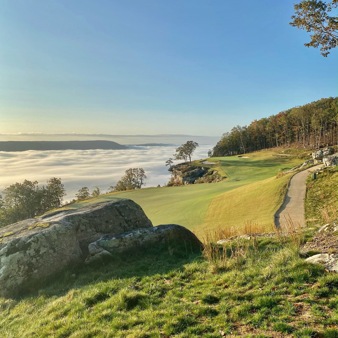 Photo: McLemore Golf Course and Country Club