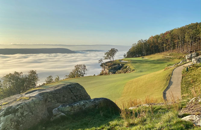 Photo: McLemore Golf Course and Country Club
