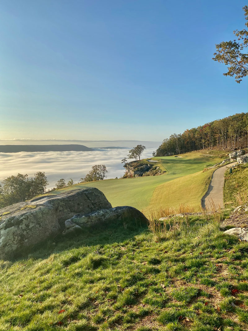 Photo: McLemore Golf Course and Country Club