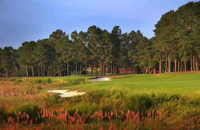 Photo: Pinehurst Resort