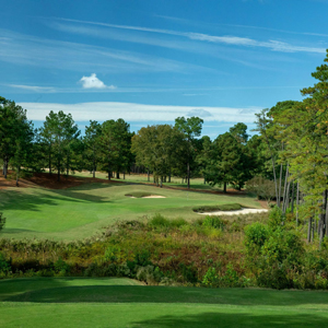 Photo: Pinehurst Resort