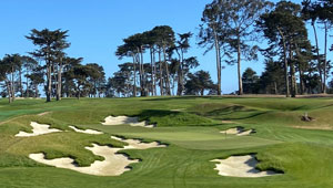 Photo: Heritage Links/Hanse Golf Design