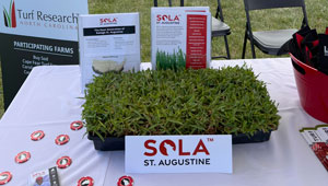 Photo: Sod Solutions