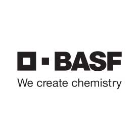 Logo: BASF