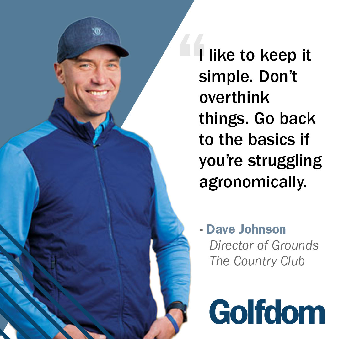 Graphic: Golfdom Staff