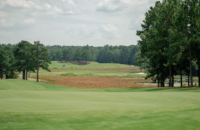 Photo: Pinehurst Resort & Country Club