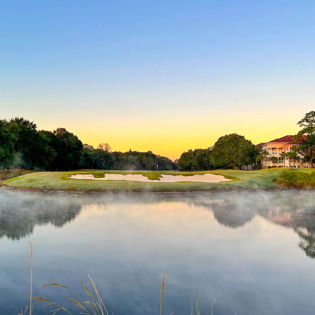 Photo: Grande Dunes Resort Club